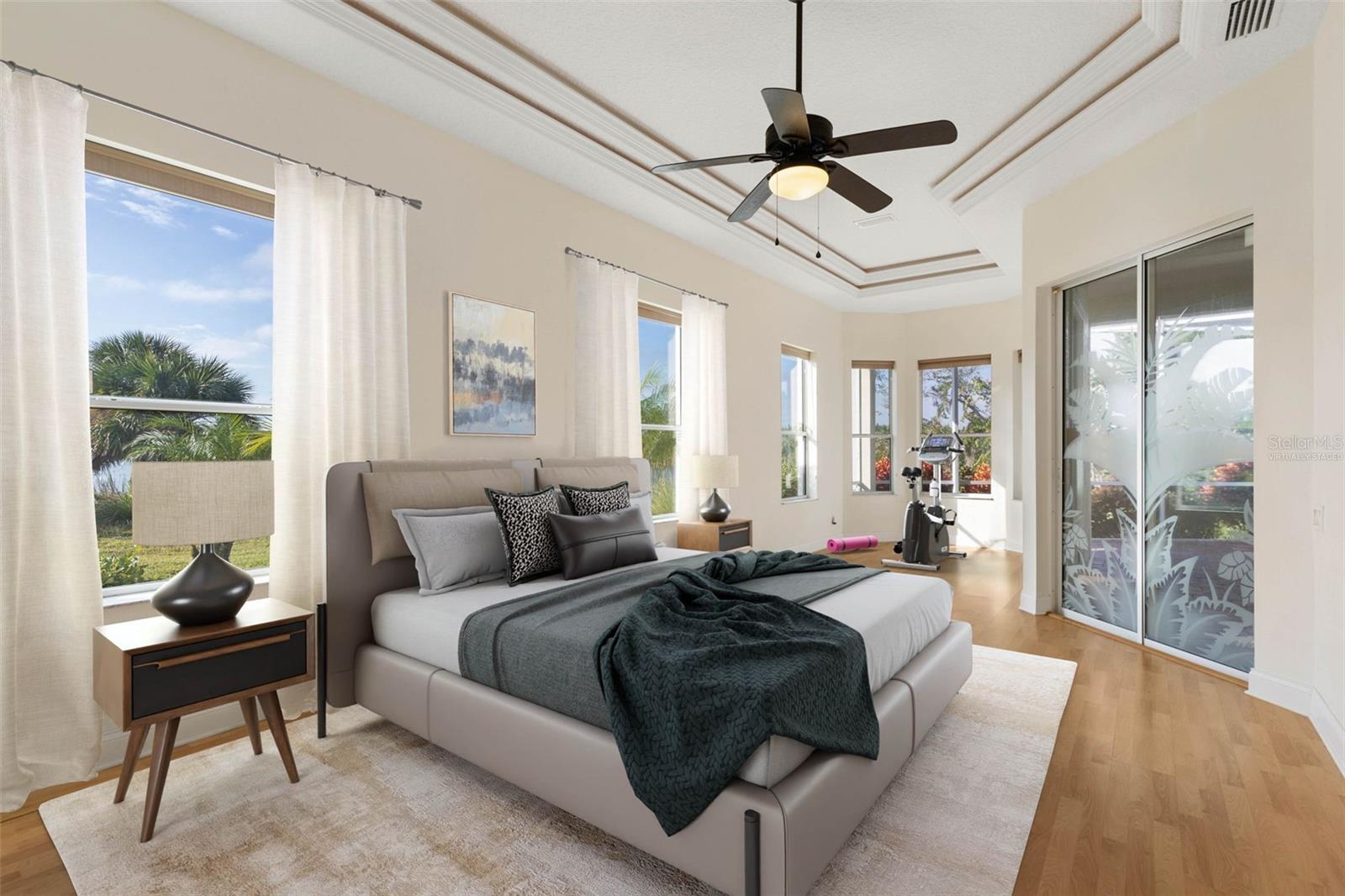 PALM COAST PLANTATION - Residential