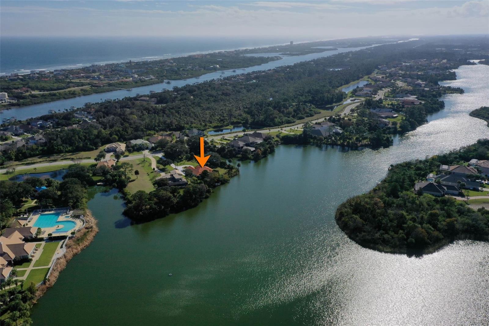 PALM COAST PLANTATION - Residential