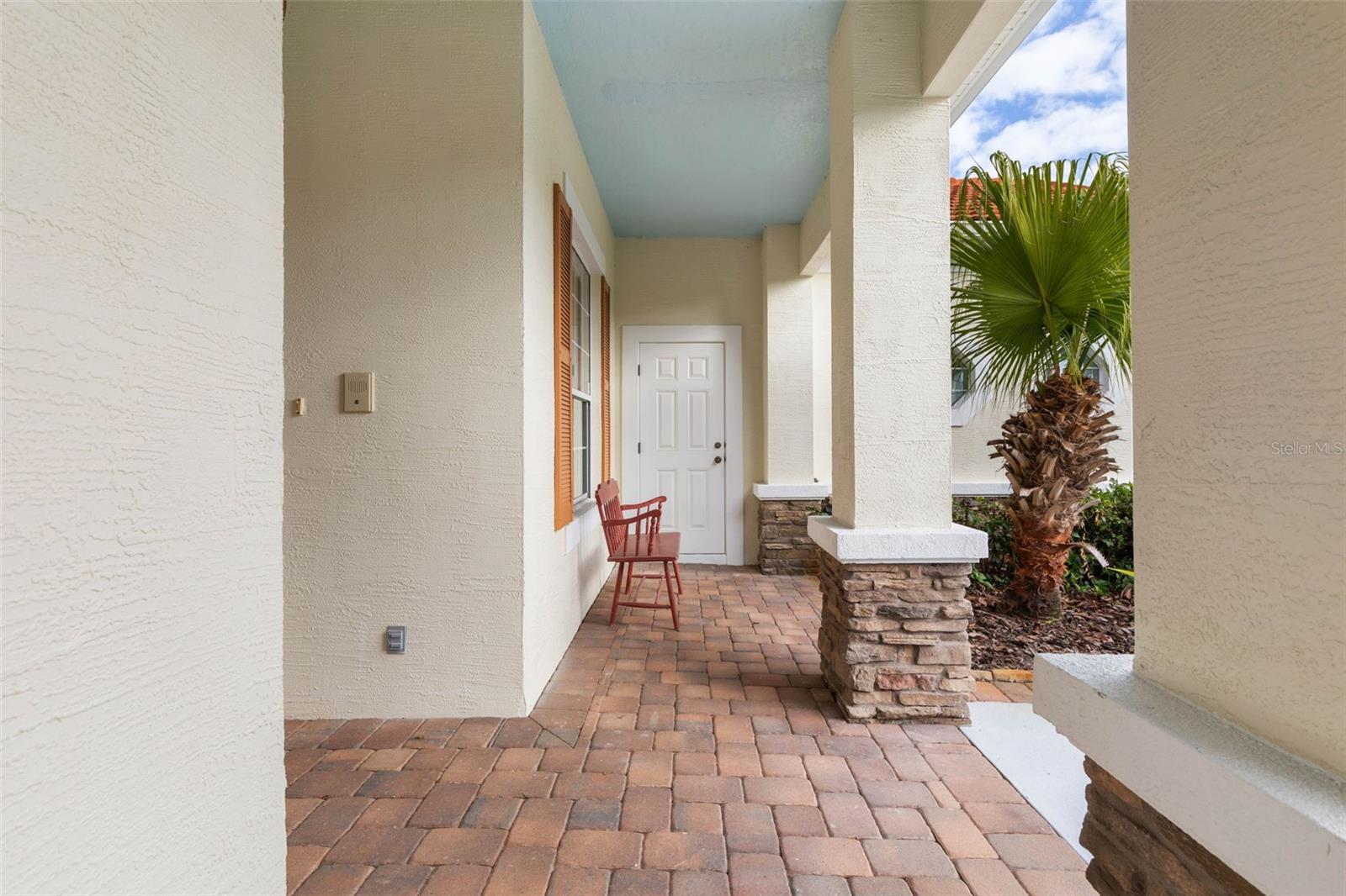 PALM COAST PLANTATION - Residential