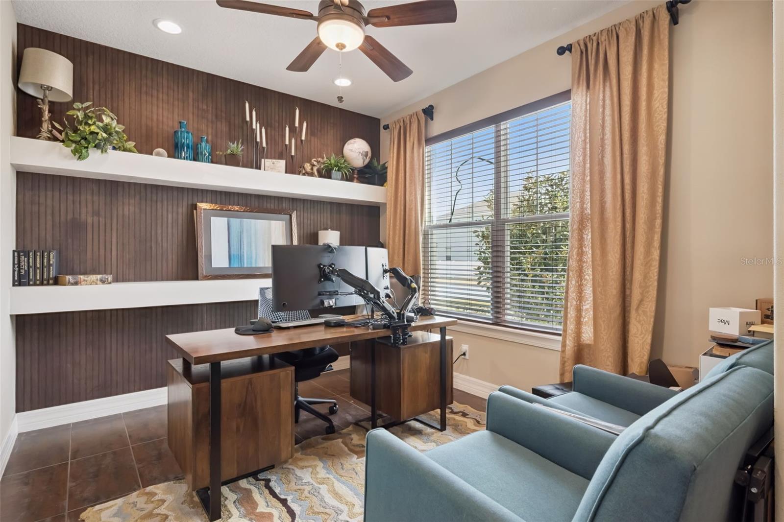 TAPESTRY - Residential