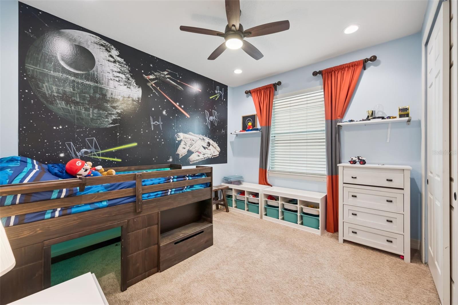 TAPESTRY - Residential