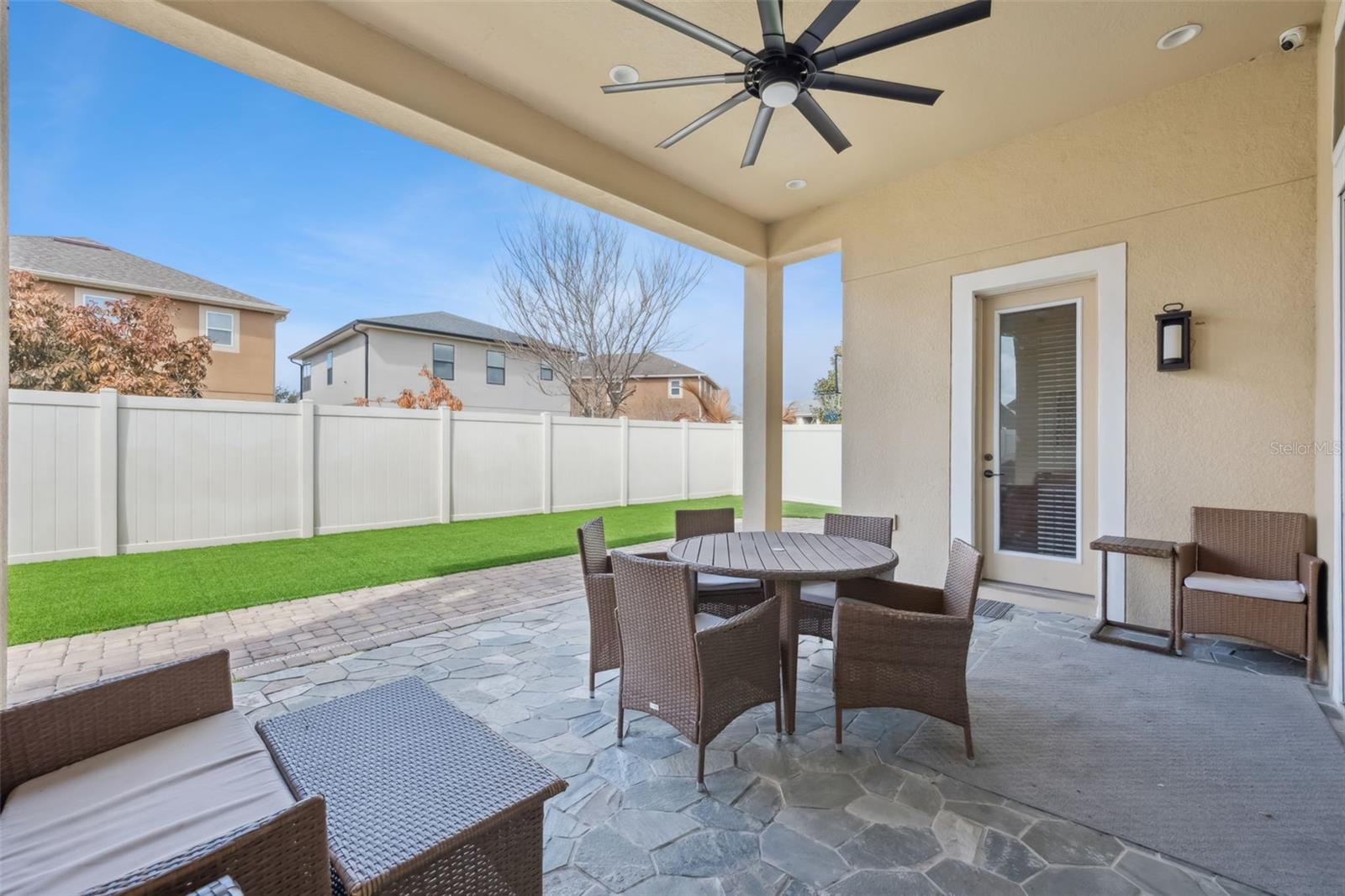 TAPESTRY - Residential