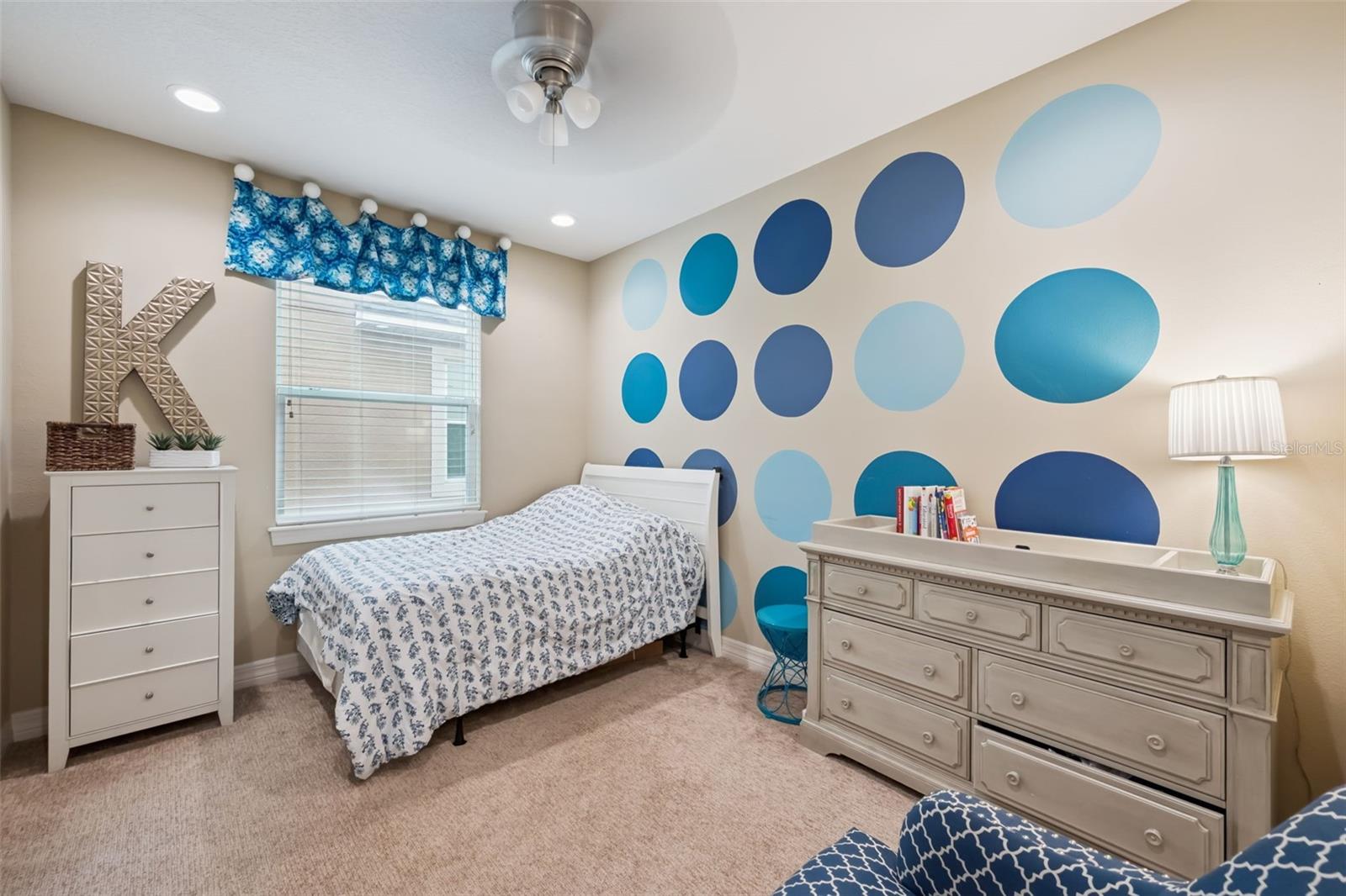 TAPESTRY - Residential