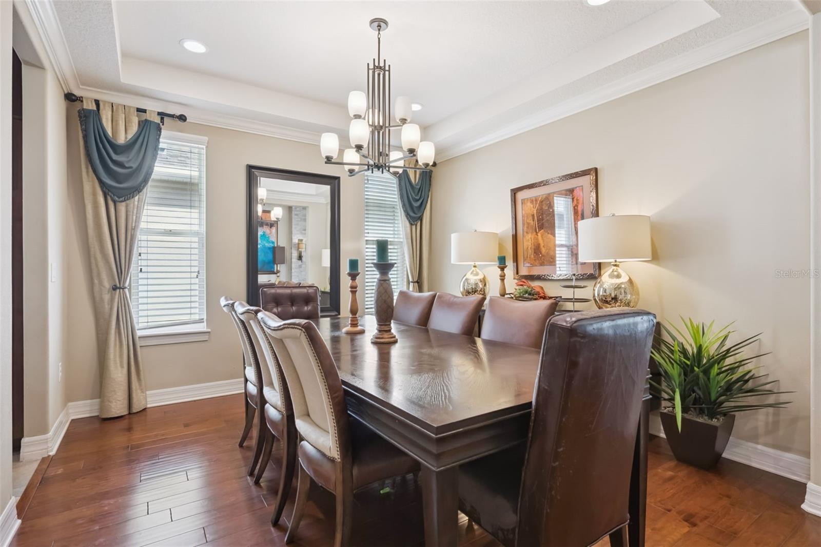 TAPESTRY - Residential