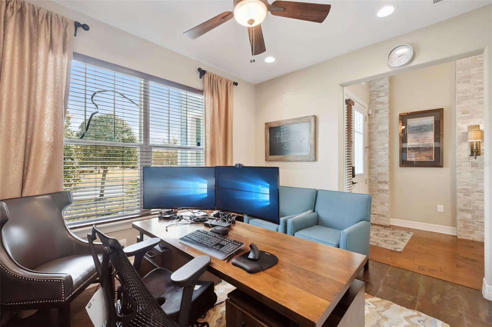 TAPESTRY - Residential