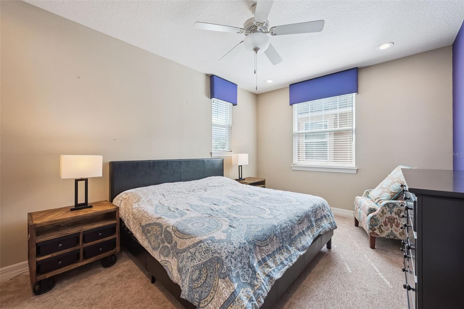 TAPESTRY - Residential