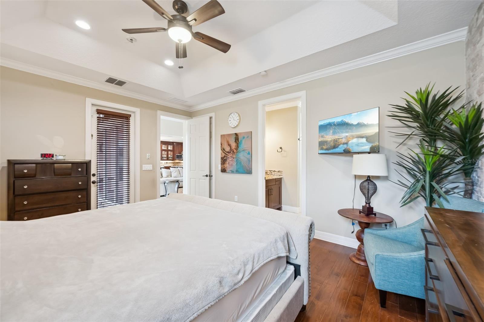 TAPESTRY - Residential