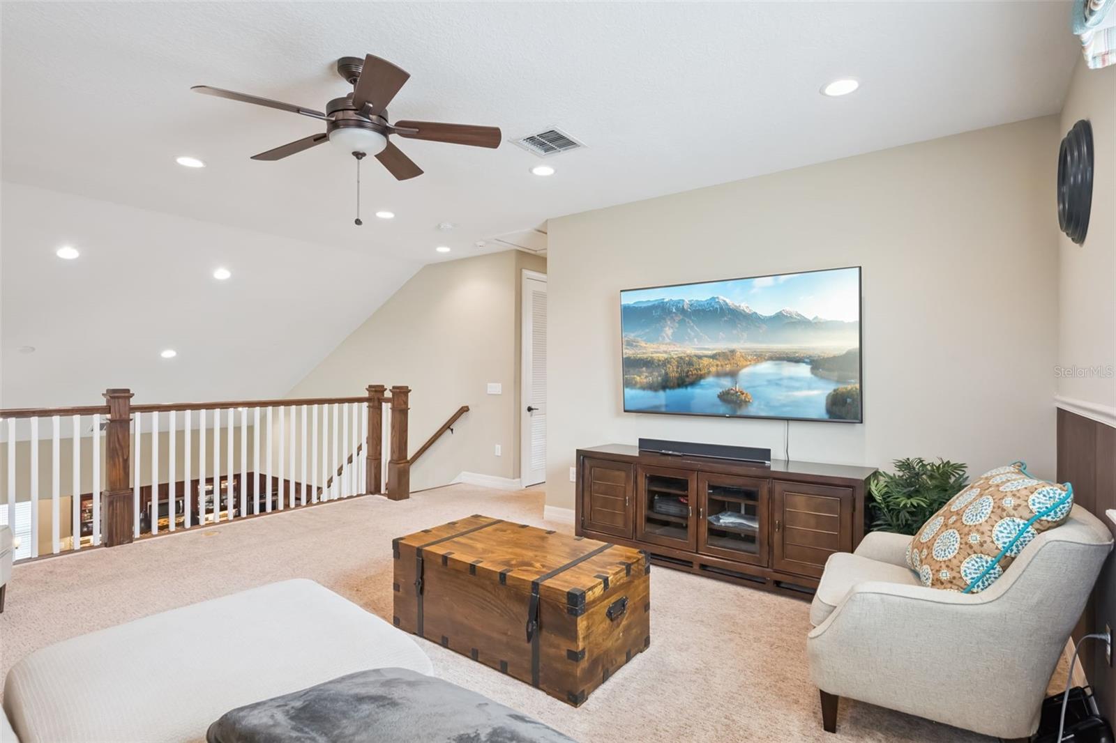 TAPESTRY - Residential