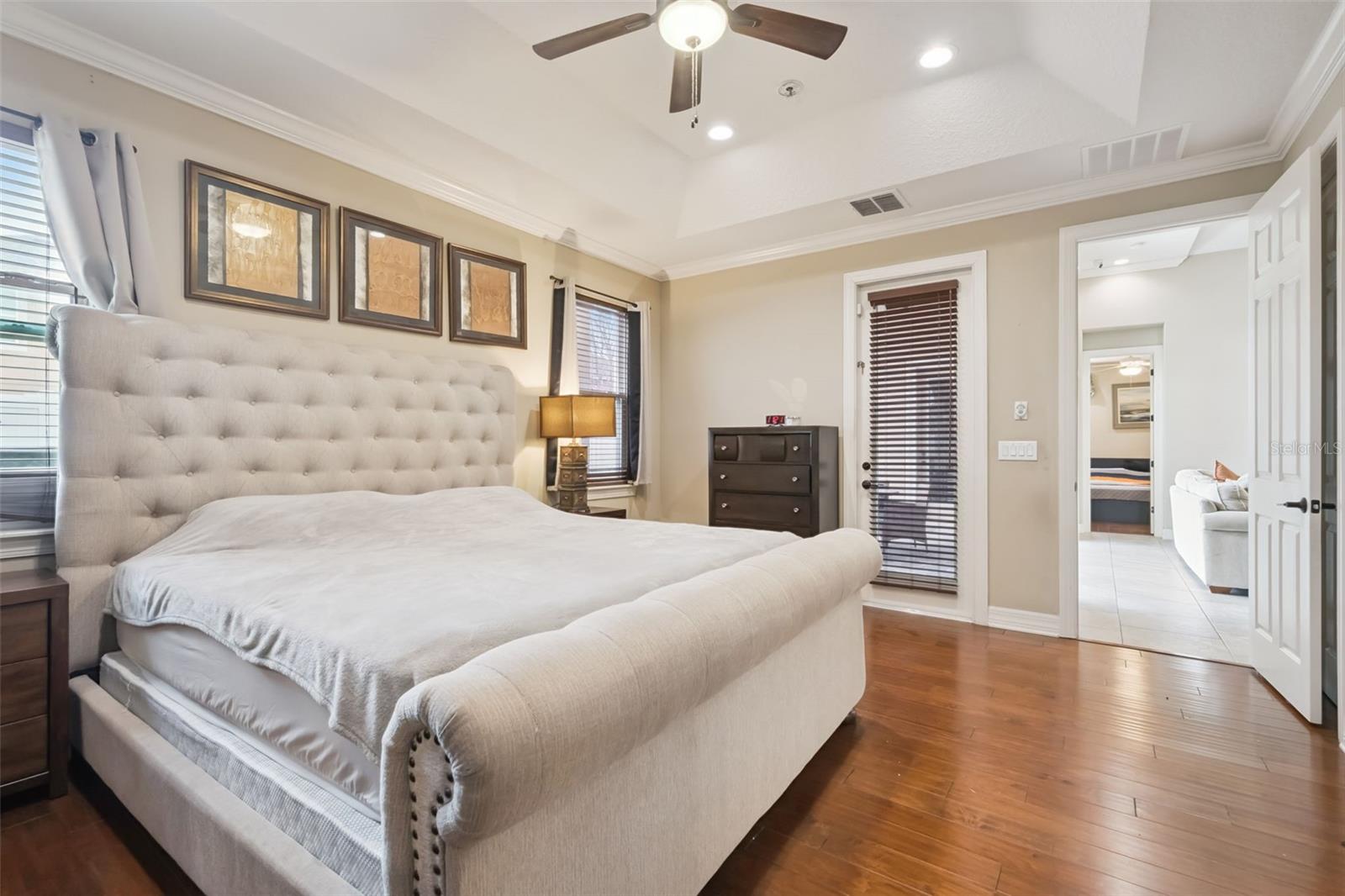 TAPESTRY - Residential