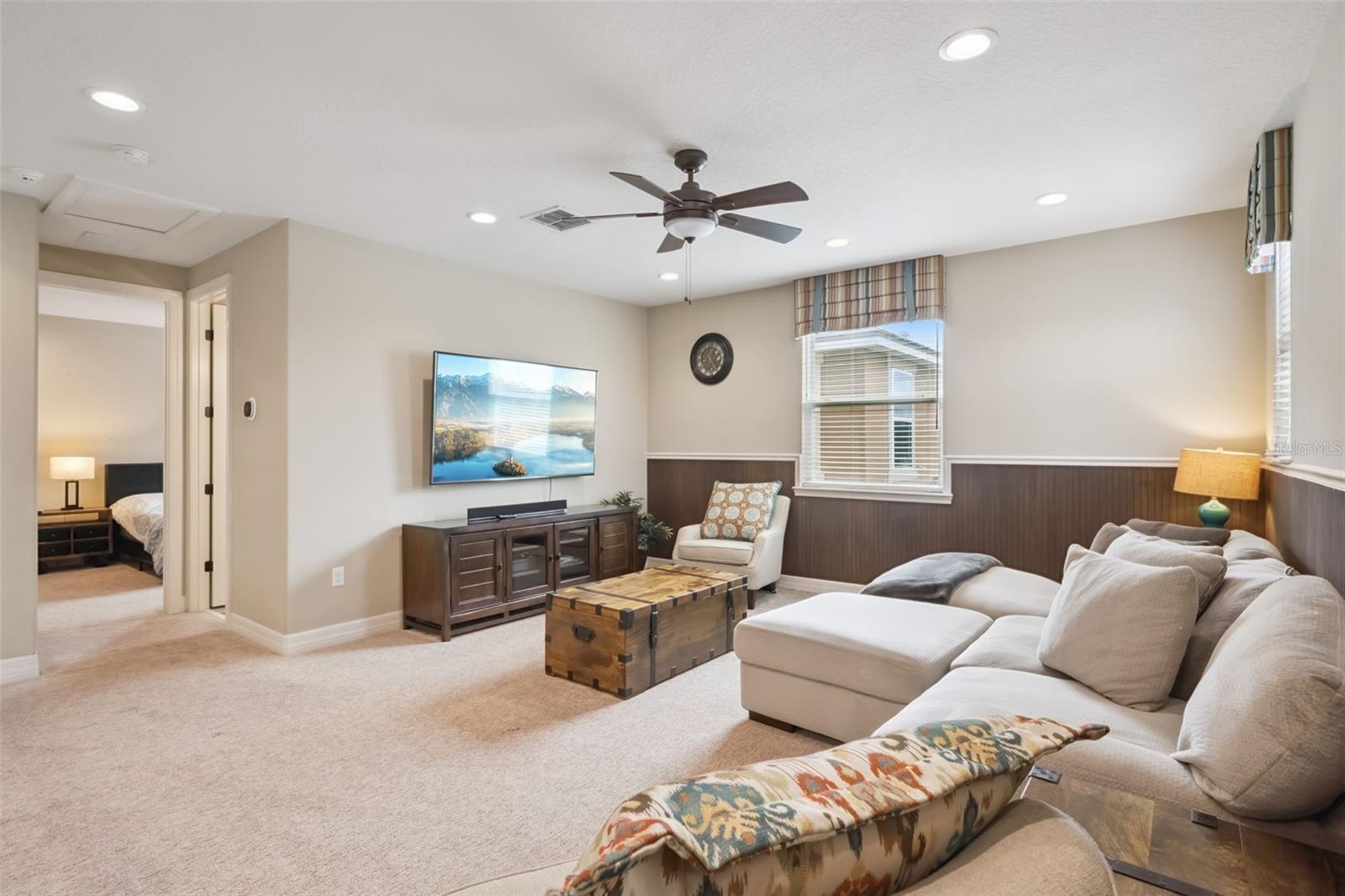 TAPESTRY - Residential