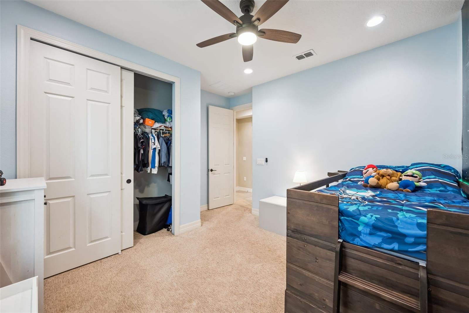 TAPESTRY - Residential