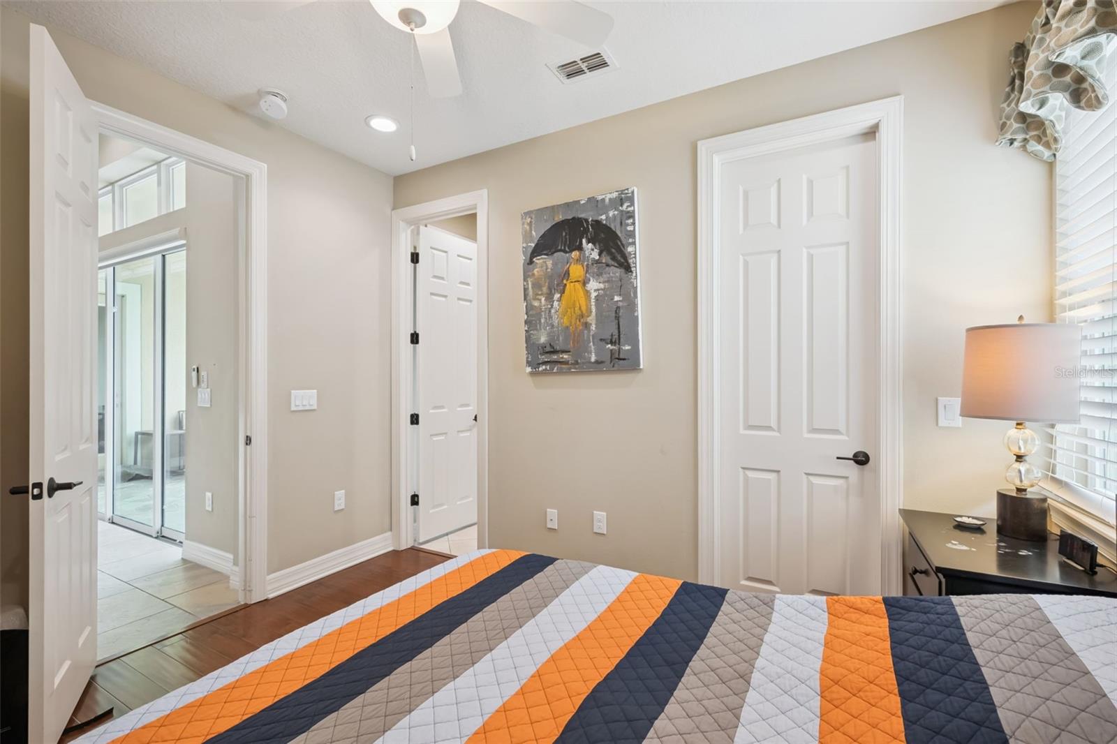 TAPESTRY - Residential