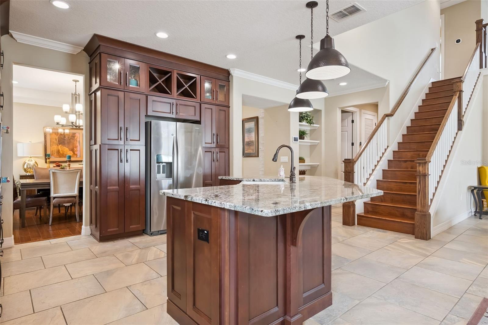 TAPESTRY - Residential