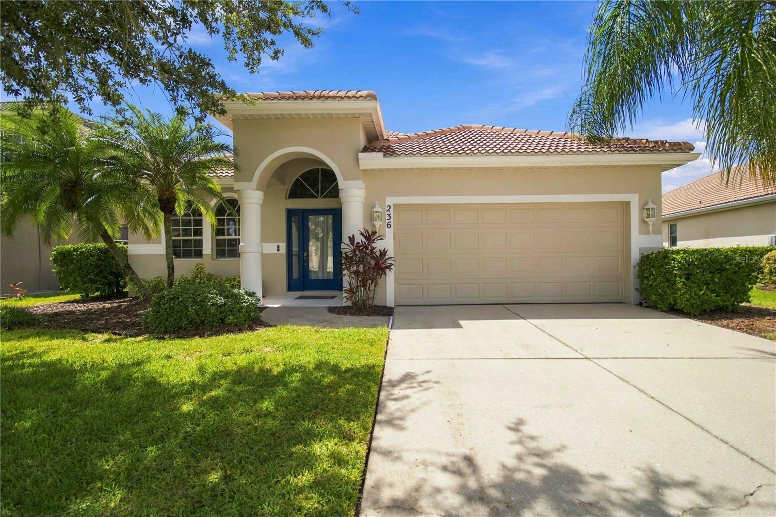 236 GOLDEN HARBOUR TRAIL, BRADENTON, FL, 34212 1 236 GOLDEN HARBOUR TRAIL