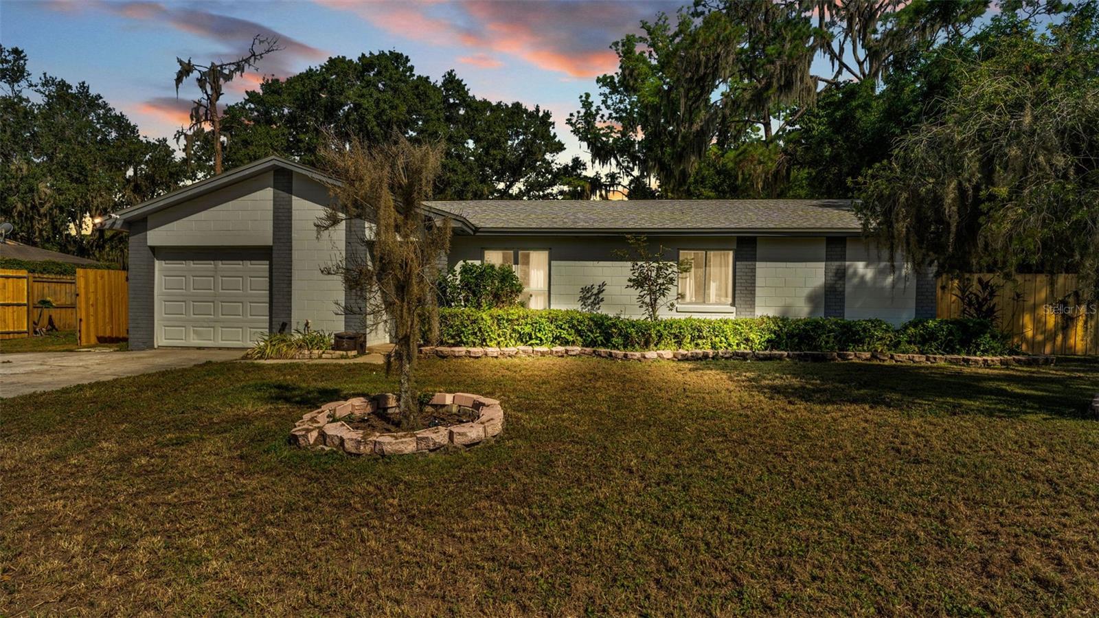 Under contract-accepting backup offers. Located in the desirable Imperial Lakes community, this lovingly cared for 4-bedroom, 2-bath home features a new roof (2022), new A/C (2024), new water heater (2024), new kitchen appliances, and a spacious fenced backyard with an above-ground pool. Seller motivated, schedule your tour today!