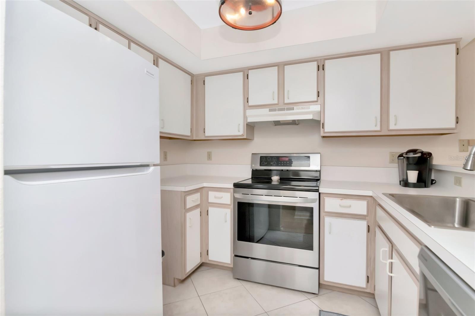 CUTTER COVE CONDO - Residential Lease