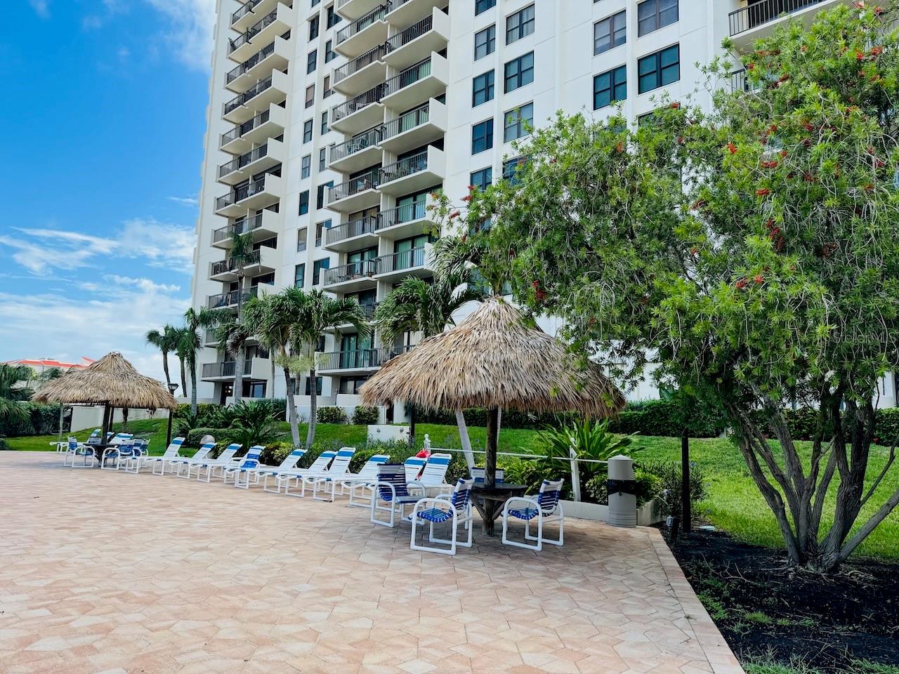CUTTER COVE CONDO - Residential Lease