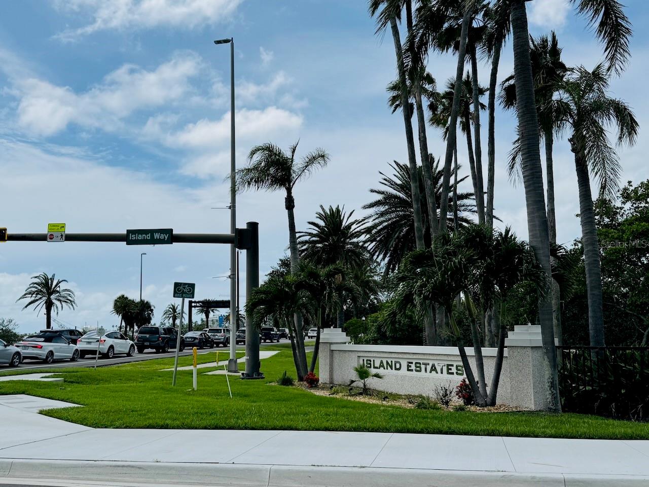 CUTTER COVE CONDO - Residential Lease