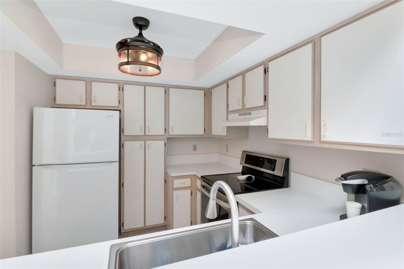 CUTTER COVE CONDO - Residential Lease