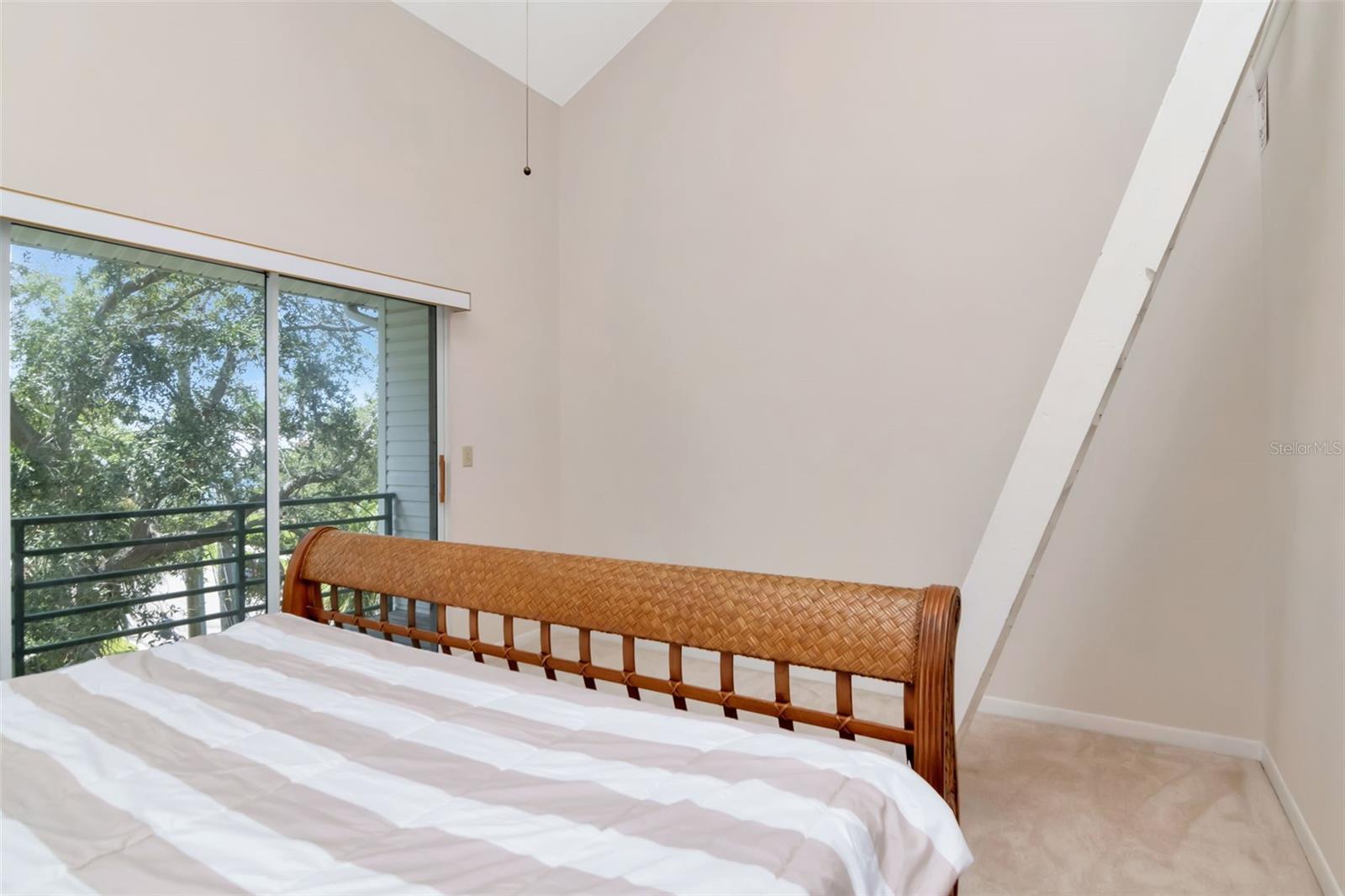 CUTTER COVE CONDO - Residential Lease