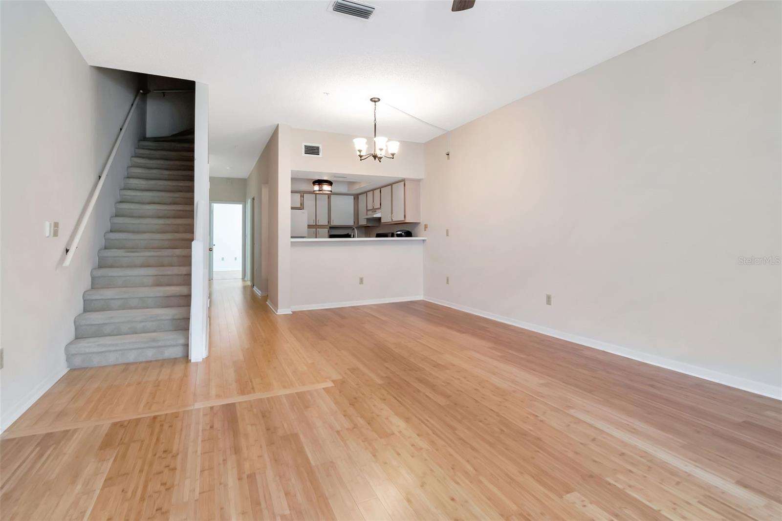 CUTTER COVE CONDO - Residential Lease