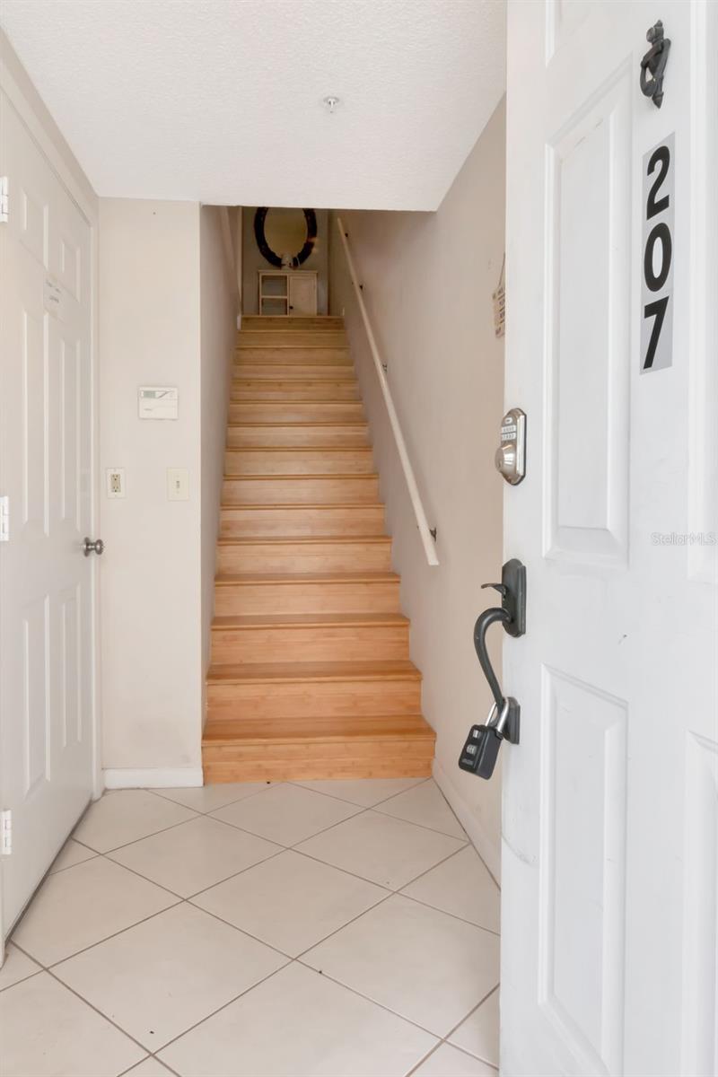 CUTTER COVE CONDO - Residential Lease