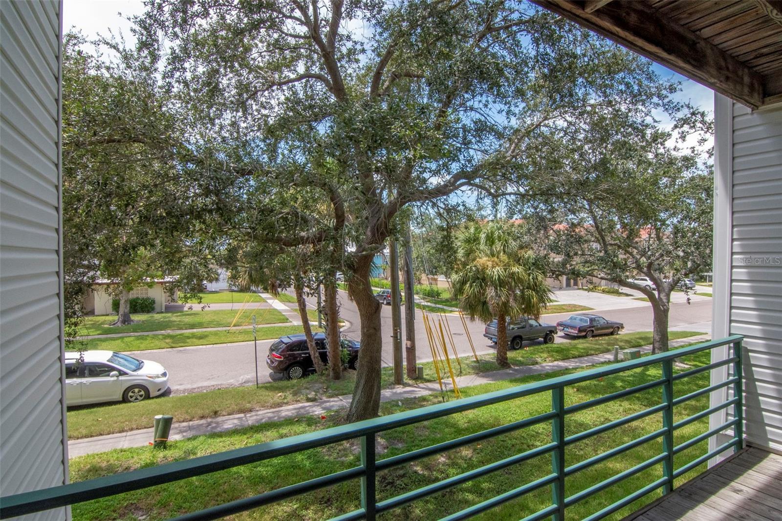 CUTTER COVE CONDO - Residential Lease