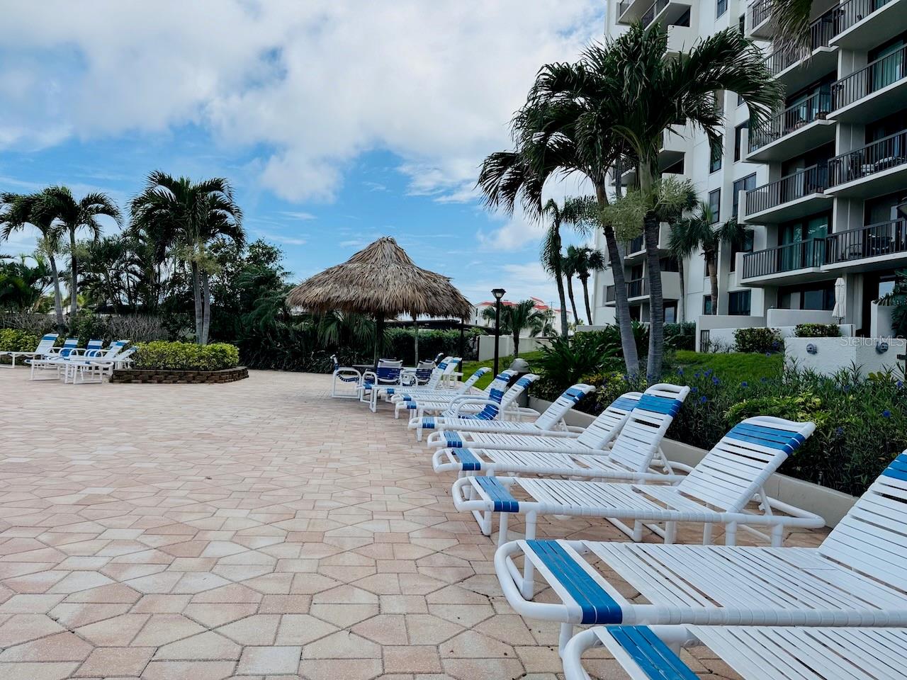 CUTTER COVE CONDO - Residential Lease