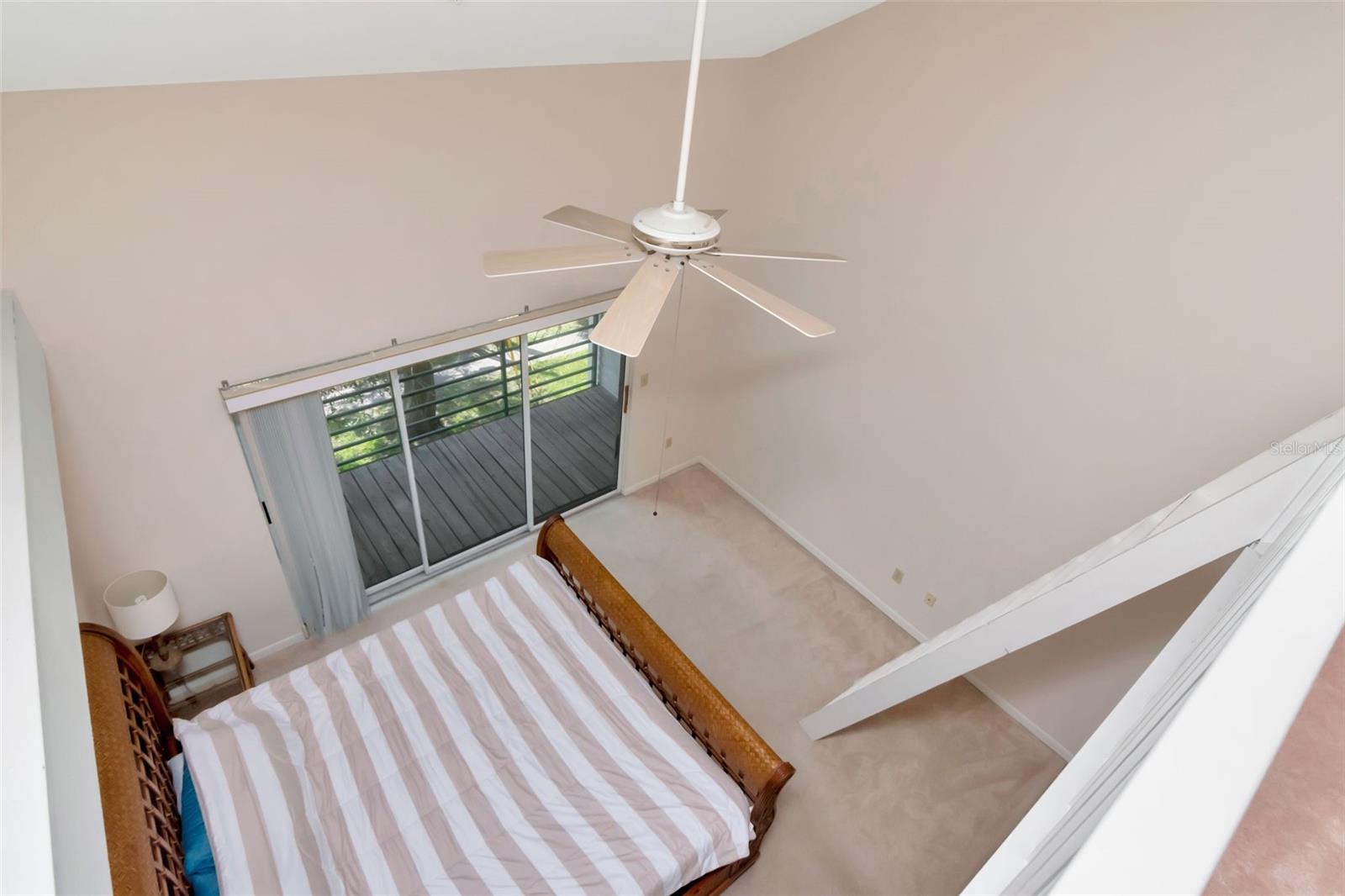 CUTTER COVE CONDO - Residential Lease