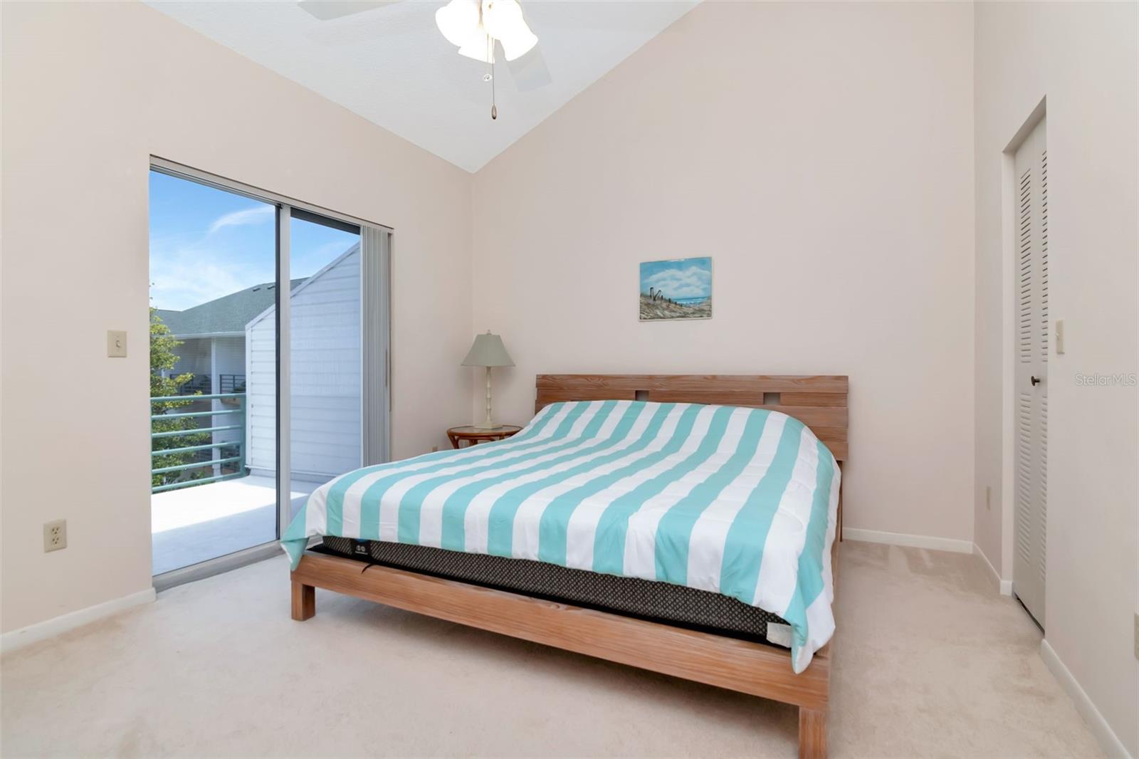 CUTTER COVE CONDO - Residential Lease