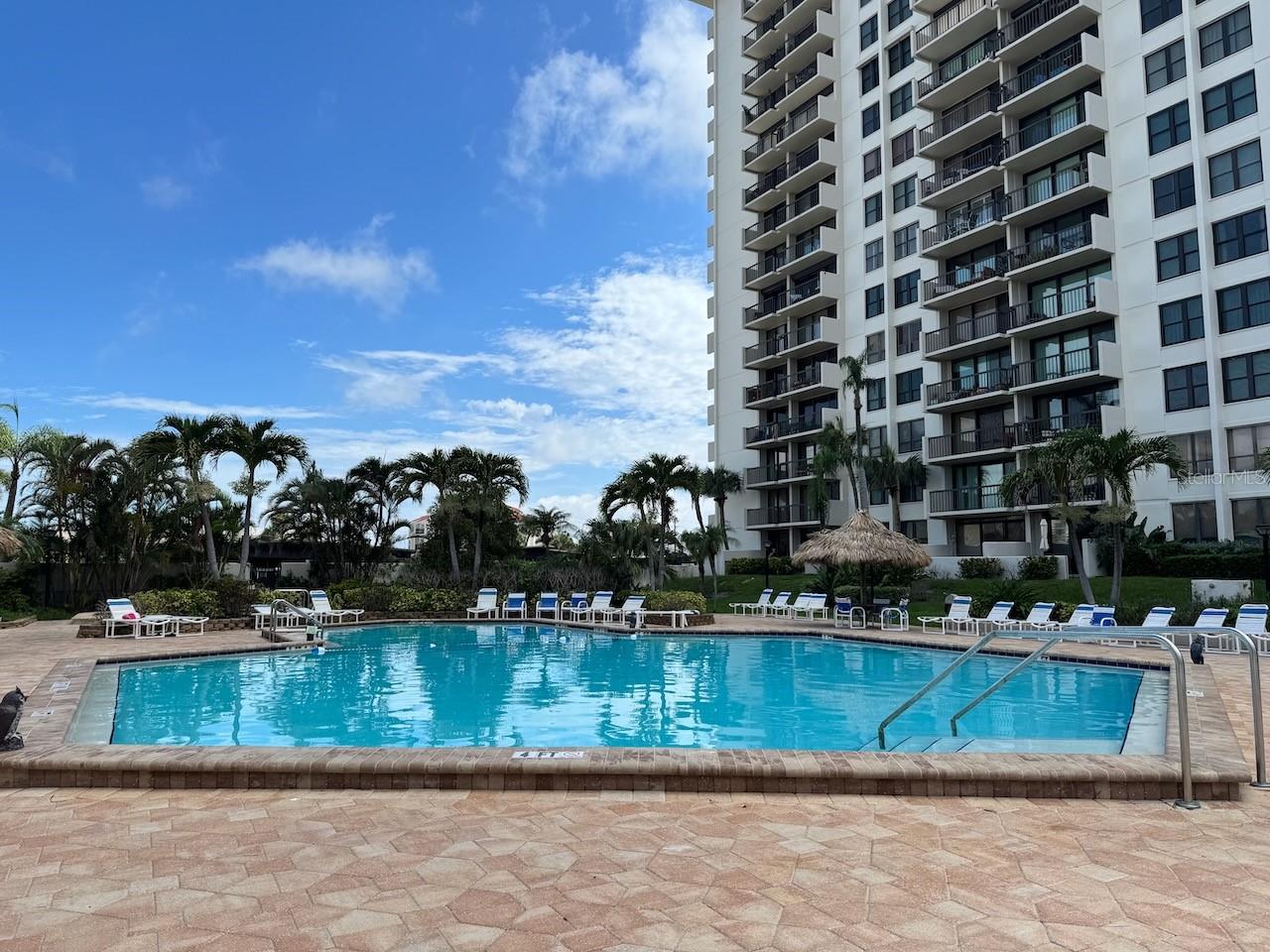 CUTTER COVE CONDO - Residential Lease