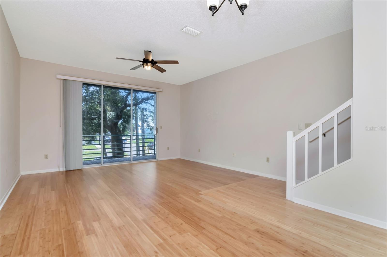 CUTTER COVE CONDO - Residential Lease