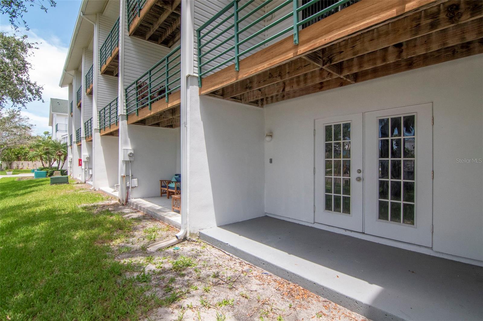 CUTTER COVE CONDO - Residential Lease