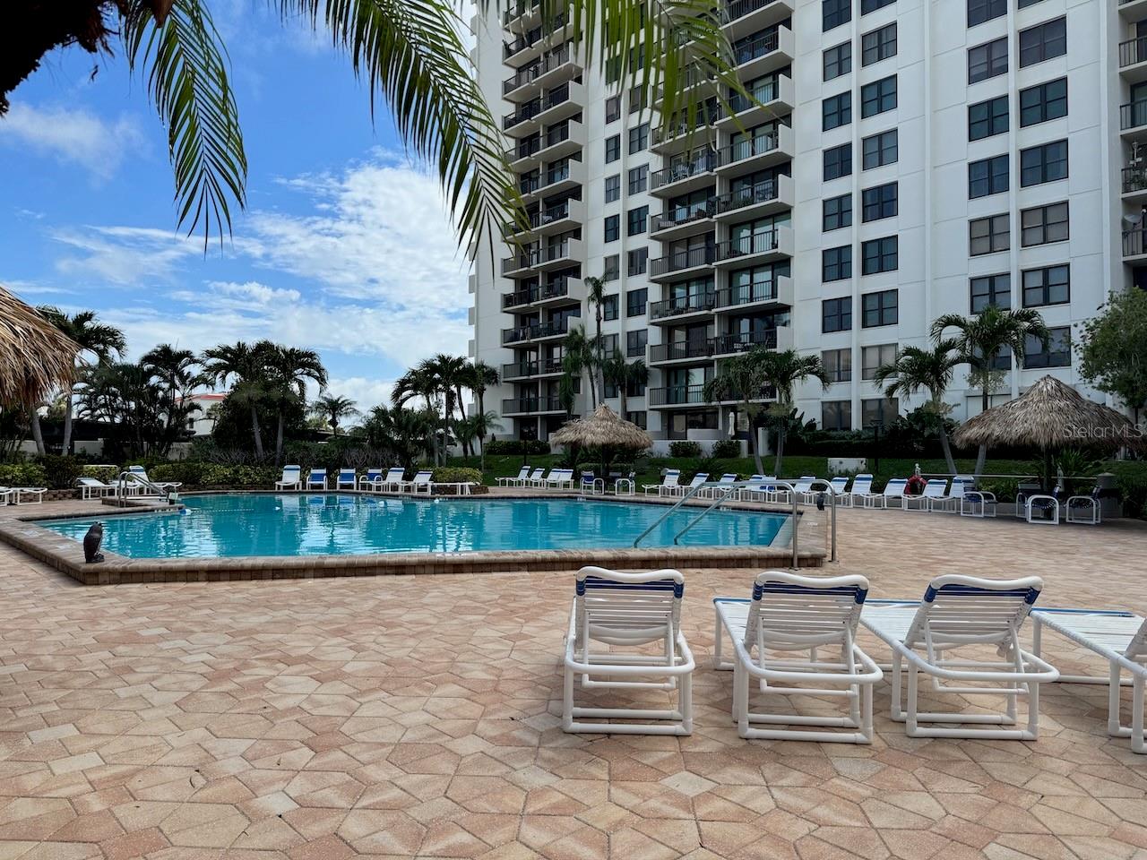 CUTTER COVE CONDO - Residential Lease