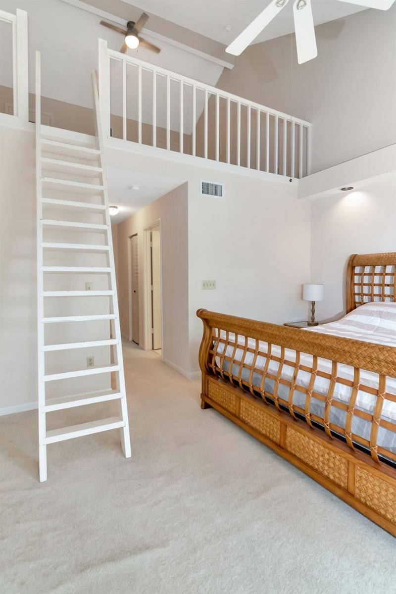 CUTTER COVE CONDO - Residential Lease