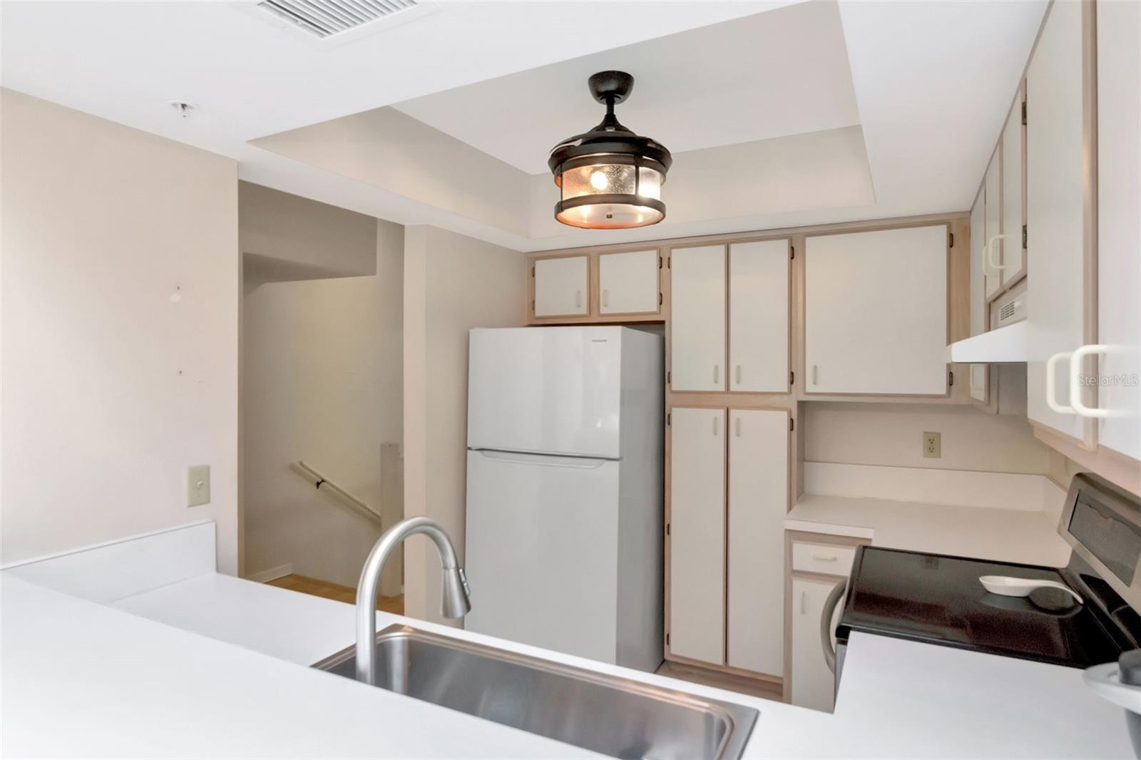 CUTTER COVE CONDO - Residential Lease