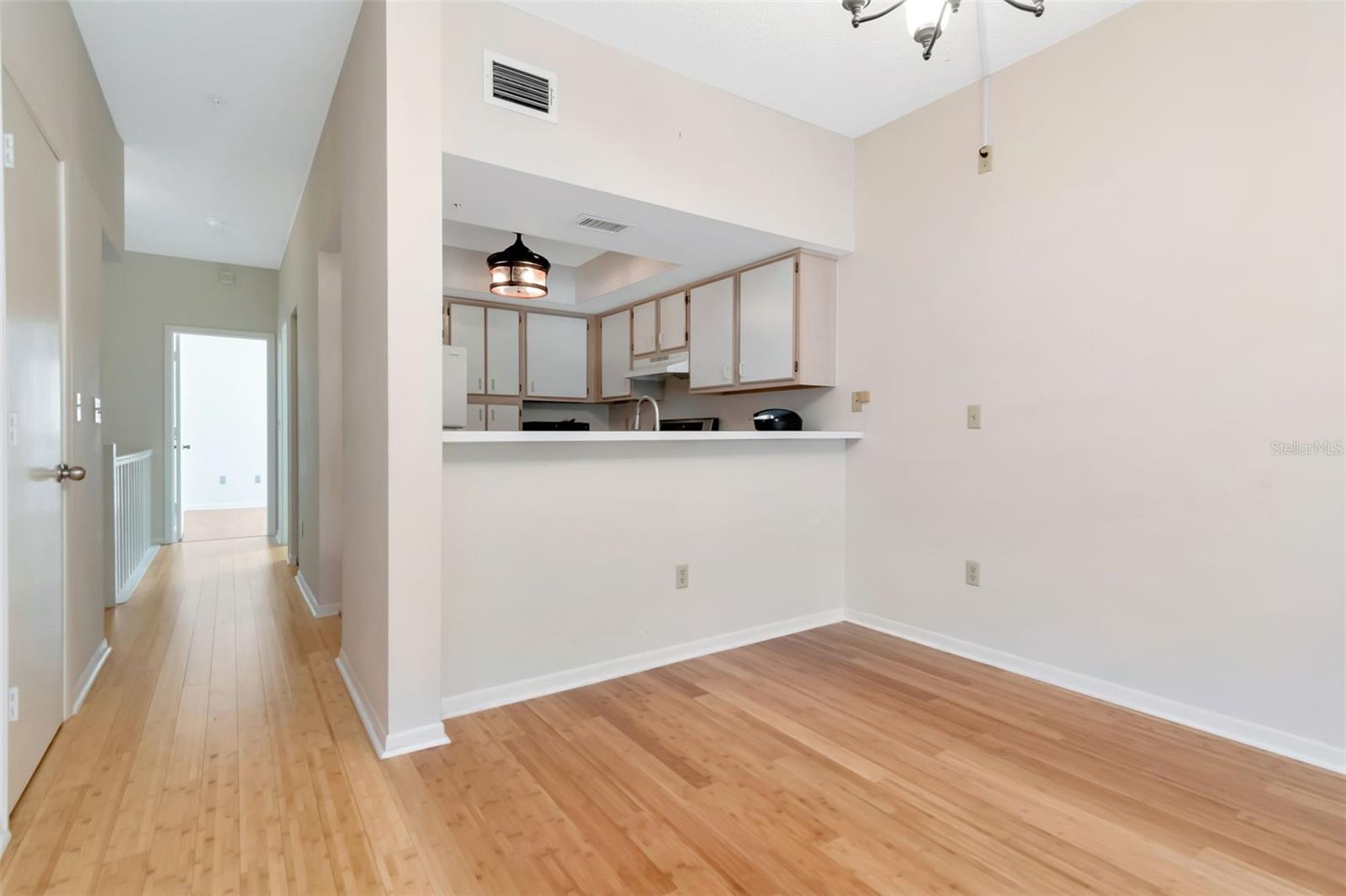 CUTTER COVE CONDO - Residential Lease