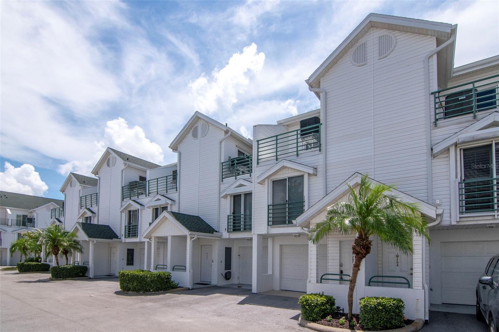 CUTTER COVE CONDO - Residential Lease