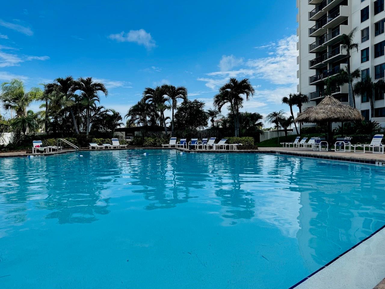 CUTTER COVE CONDO - Residential Lease