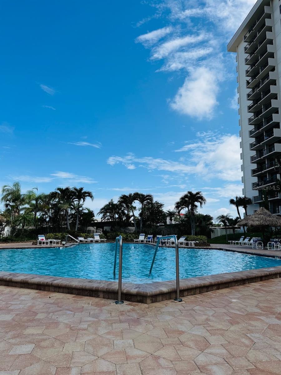 CUTTER COVE CONDO - Residential Lease