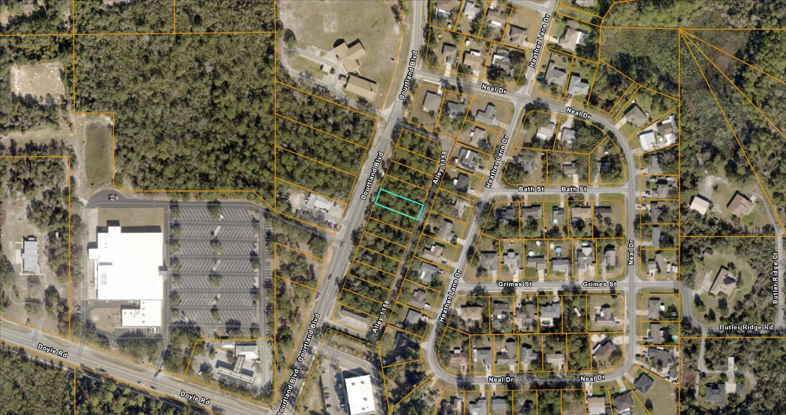91 COURTLAND BOULEVARD