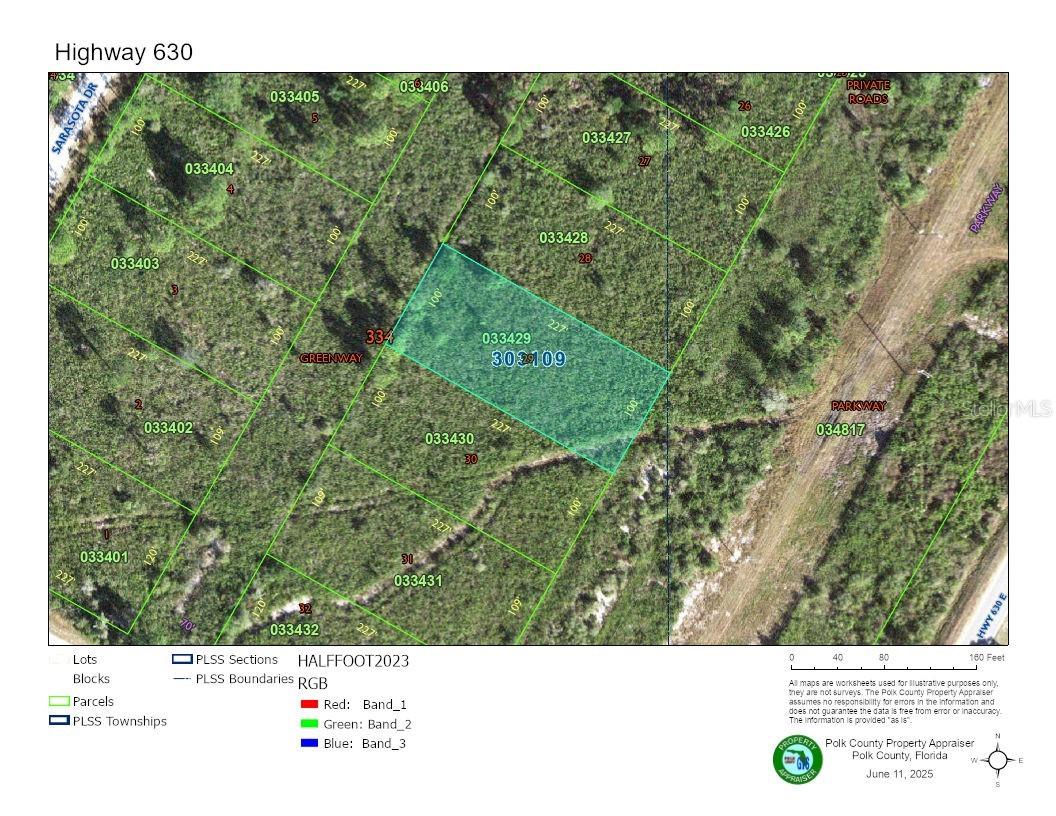 Don't miss this opportunity. Build your new home in a wonderful large community in central Florida. Lot is .52 acres. Per HOA the property faces onto St Petersburg. Fishing, golfing and many other amenities in Indian Lake Estates. Buyer and/or buyer's agent to verify measurements and all other information/details on the property.