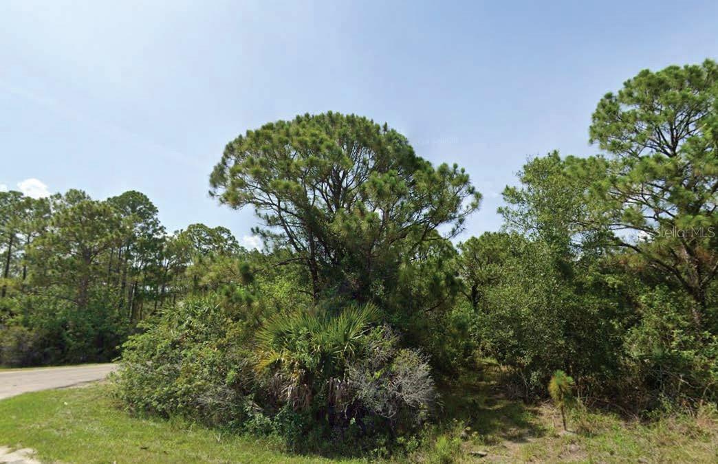 Rare opportunity to own a residential vacant lot located at the end of Autumnleaf Terrace, with frontage on Blue Leaf Drive in the desirable Port Charlotte Subdivision 46. Zoned AC10, this lot offers prime Florida land ready for your dream home or investment. Enjoy a peaceful neighborhood setting without waterfront restrictions, ideal for residential building. Conveniently situated within established community amenities and close to shopping, dining, and schools. All information is deemed reliable but should be independently verified.