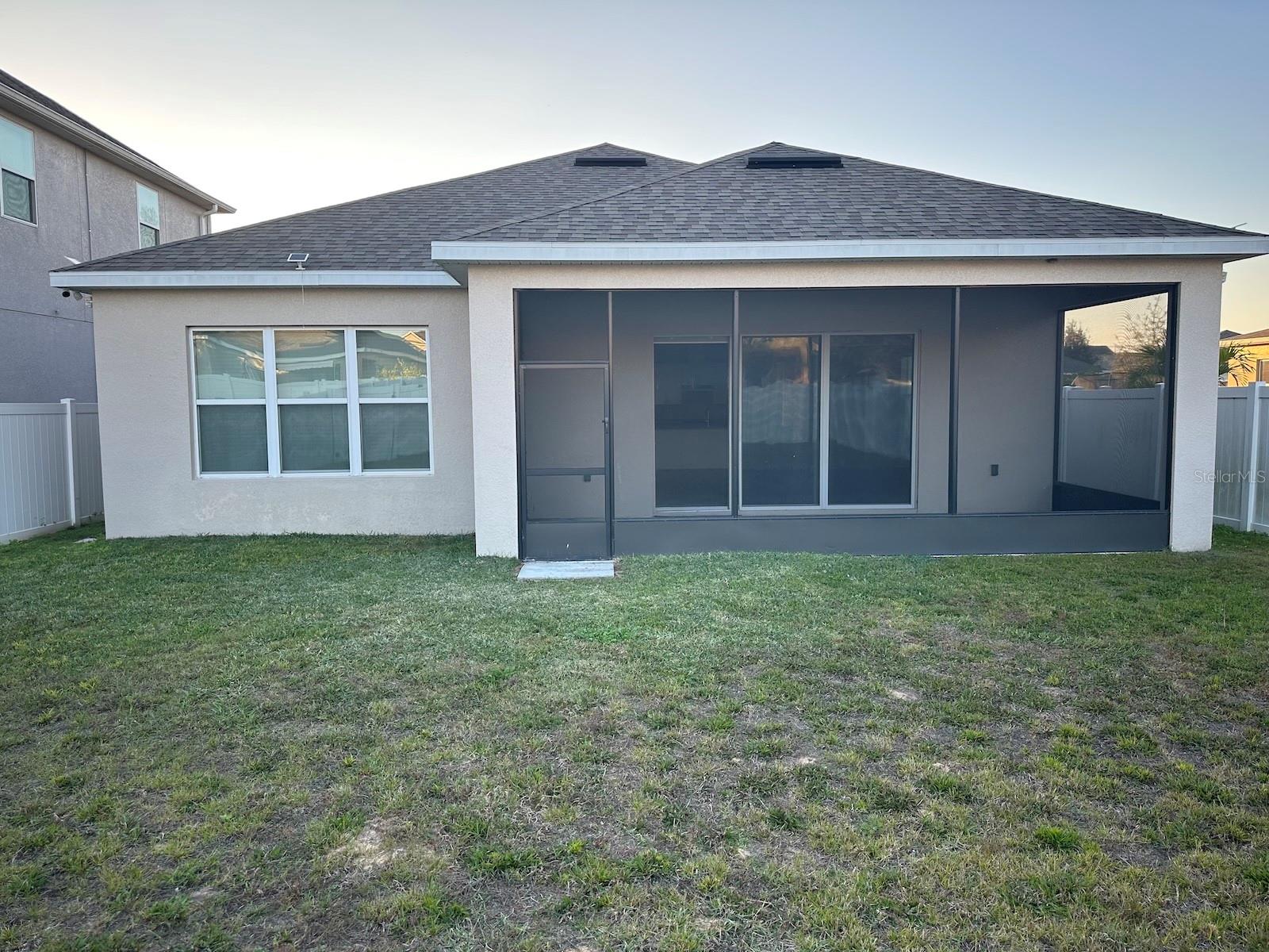 MAGNOLIA AT WESTSIDE PH 2 - Residential Lease