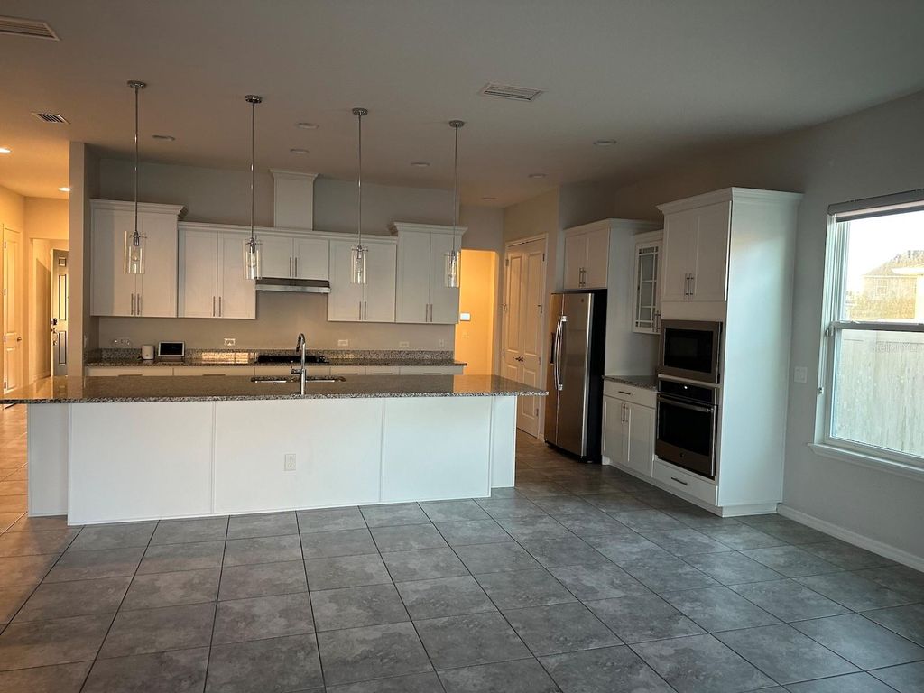 Photo of 2463 Felce Court, Davenport, FL 33897 (MLS # O6369727)