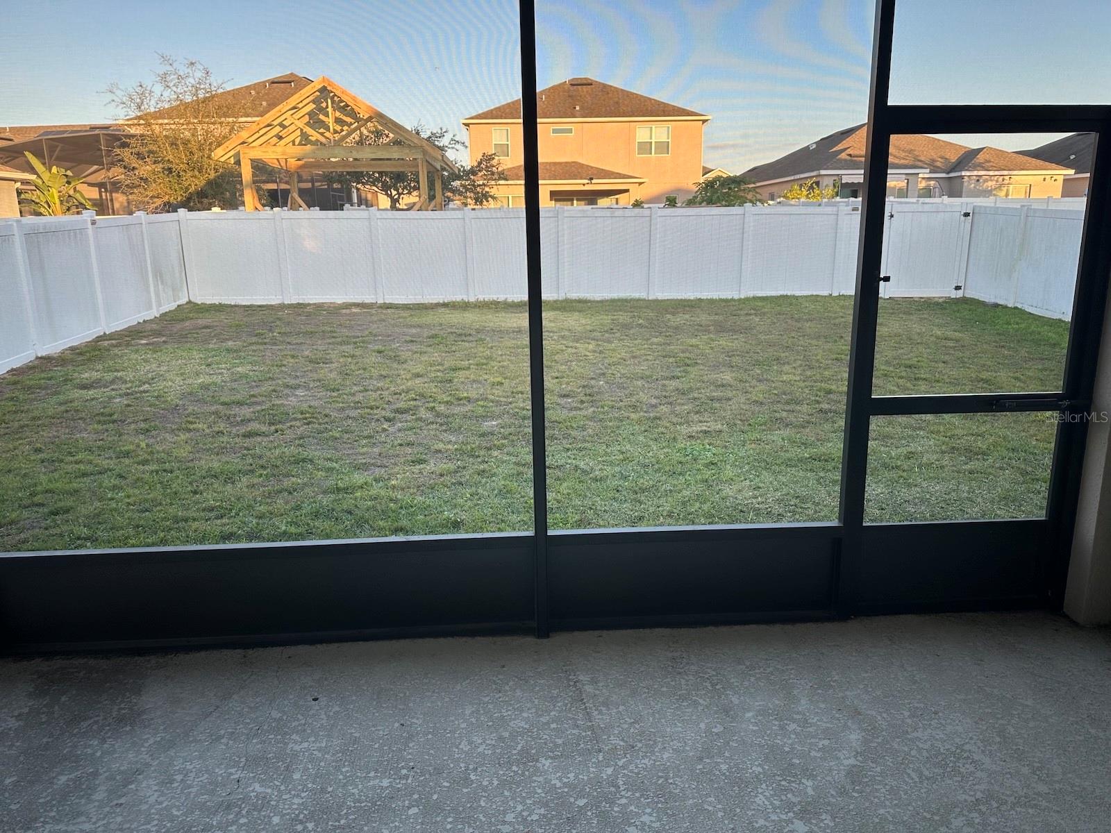 MAGNOLIA AT WESTSIDE PH 2 - Residential Lease