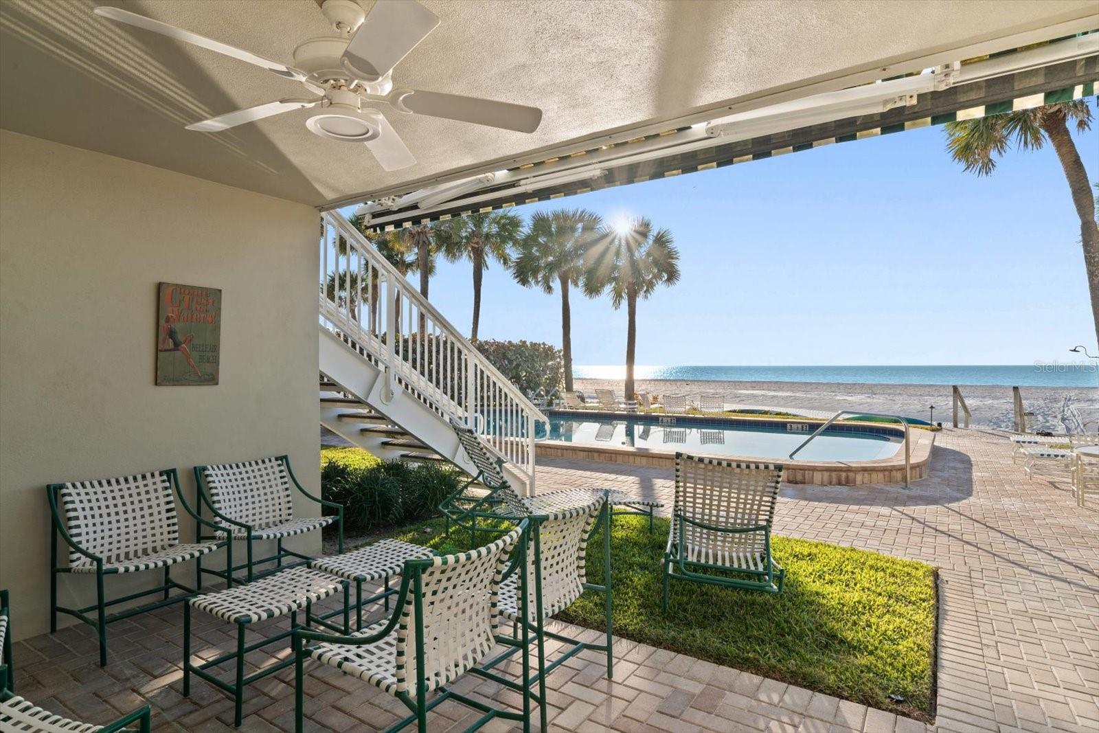 ALMENARA CONDO - Residential