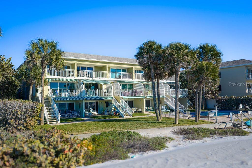 ALMENARA CONDO - Residential