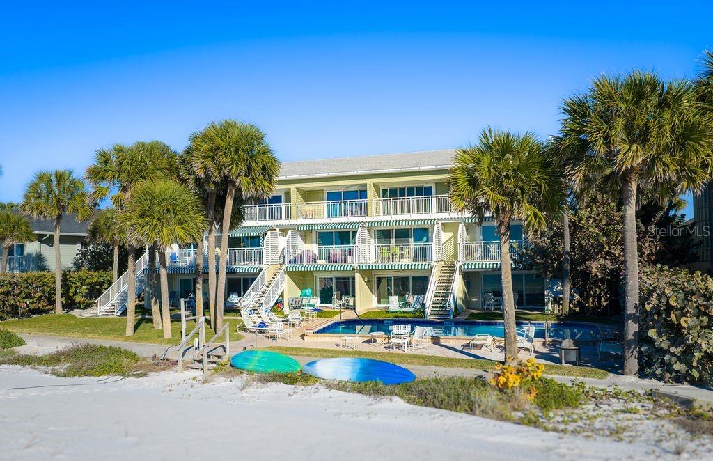 ALMENARA CONDO - Residential