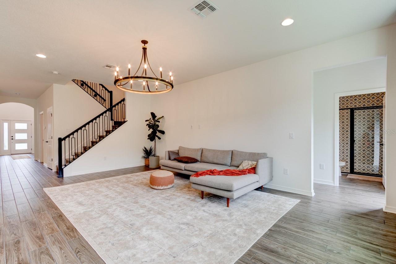 CADENCE PARK TWO - Residential